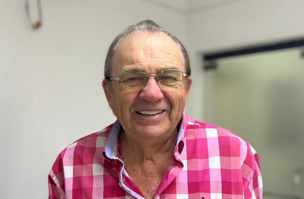 Eduardo Peterlini